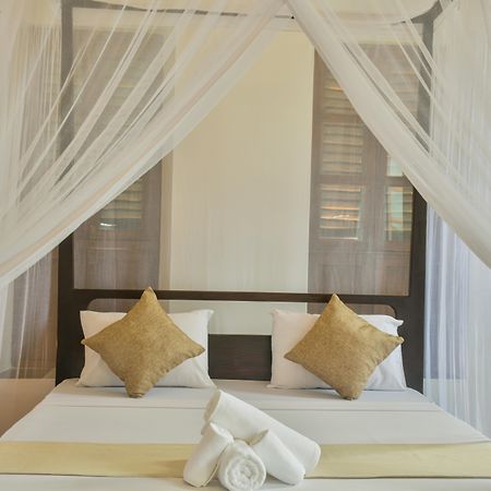 The Manor House By Sansi Hotell Zanzibar Exteriör bild