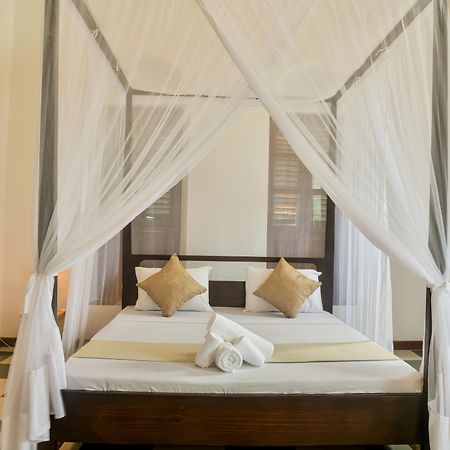 The Manor House By Sansi Hotell Zanzibar Exteriör bild