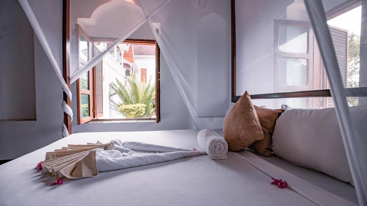 The Manor House By Sansi Hotell Zanzibar Exteriör bild