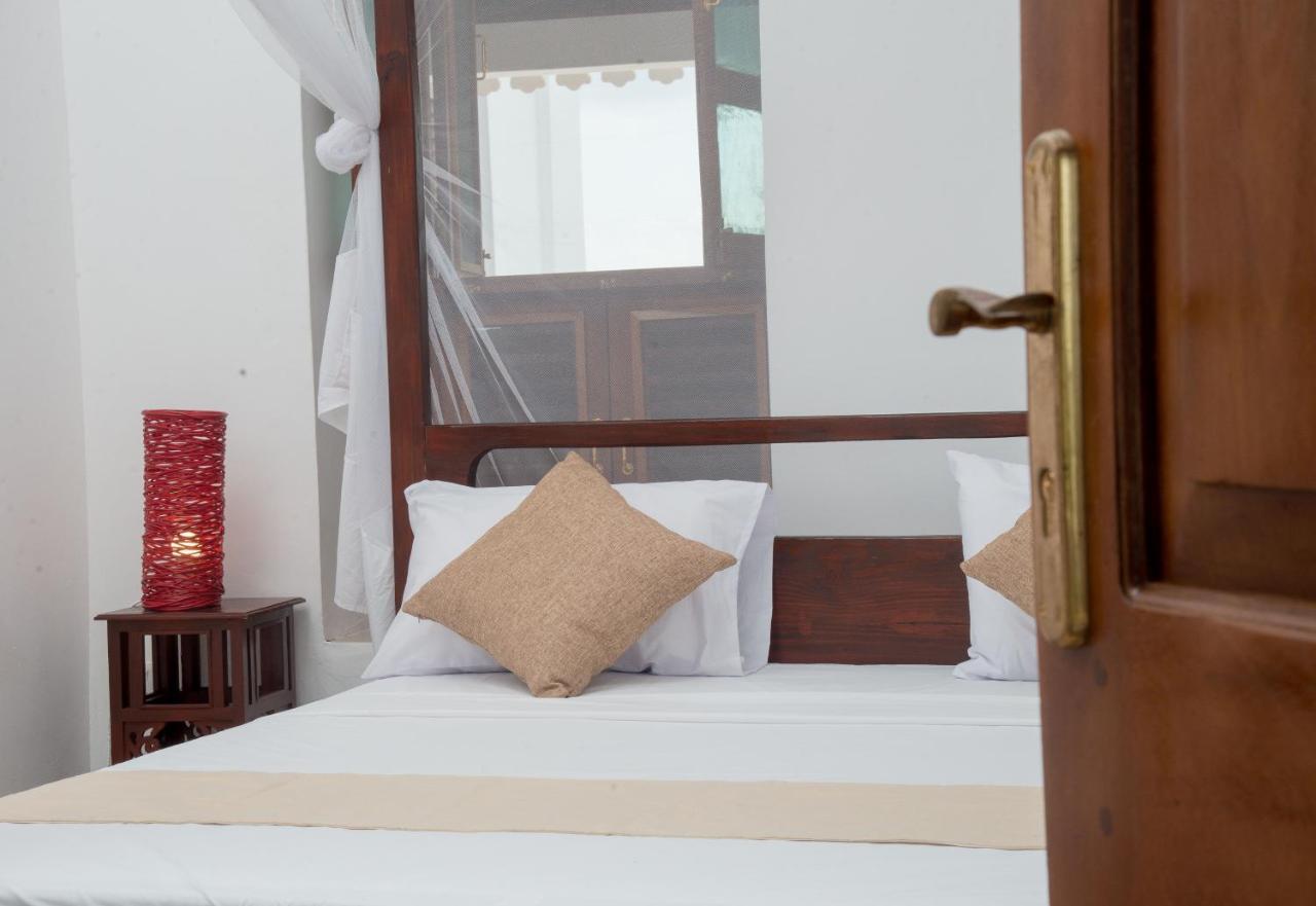 The Manor House By Sansi Hotell Zanzibar Exteriör bild