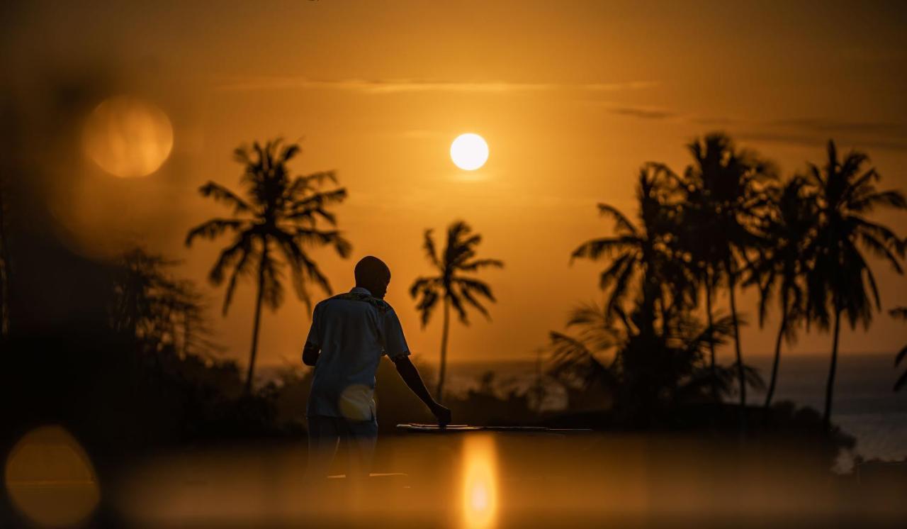 The Manor House By Sansi Hotell Zanzibar Exteriör bild