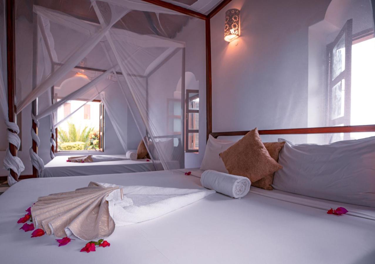 The Manor House By Sansi Hotell Zanzibar Exteriör bild