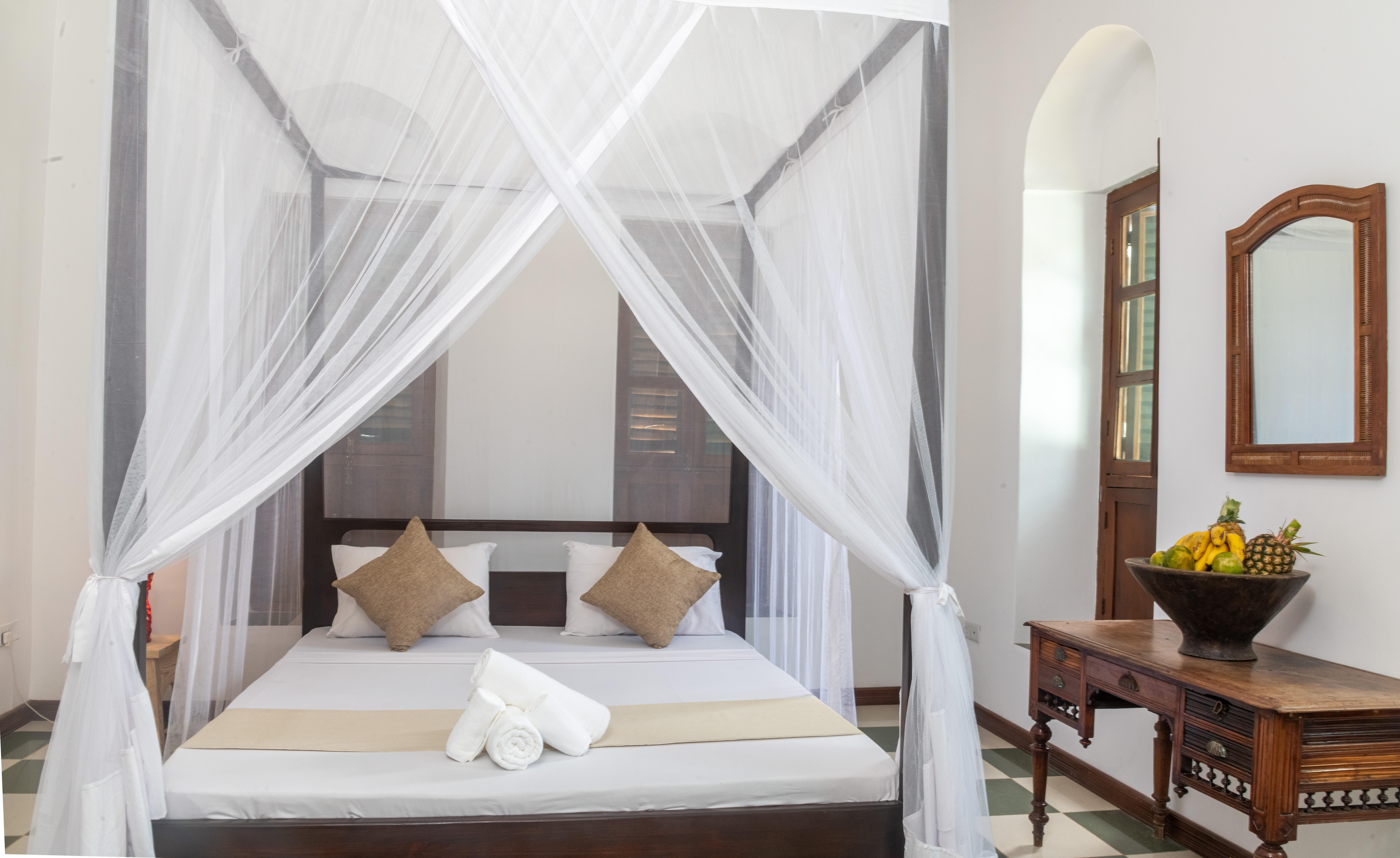 The Manor House By Sansi Hotell Zanzibar Exteriör bild
