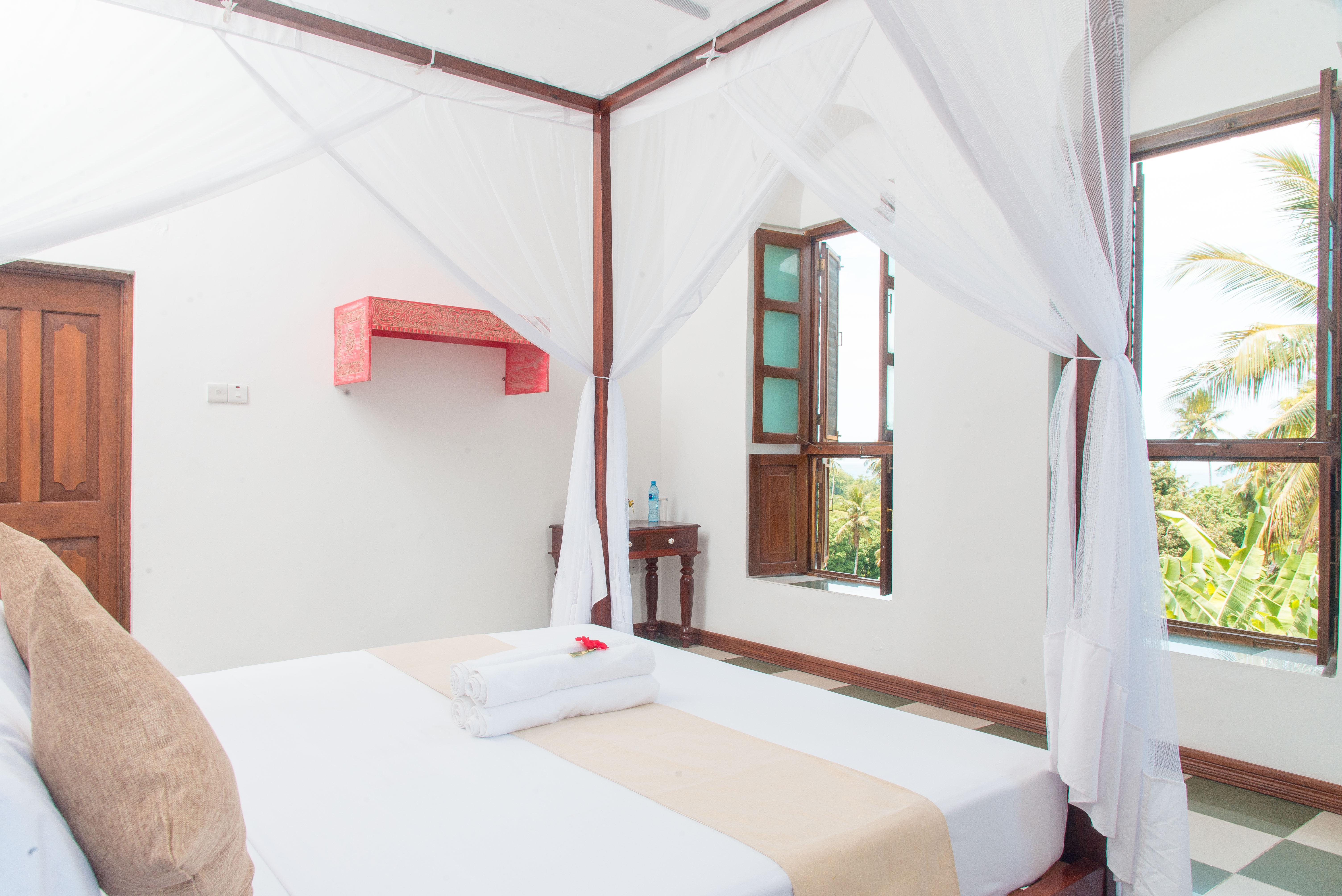 The Manor House By Sansi Hotell Zanzibar Exteriör bild