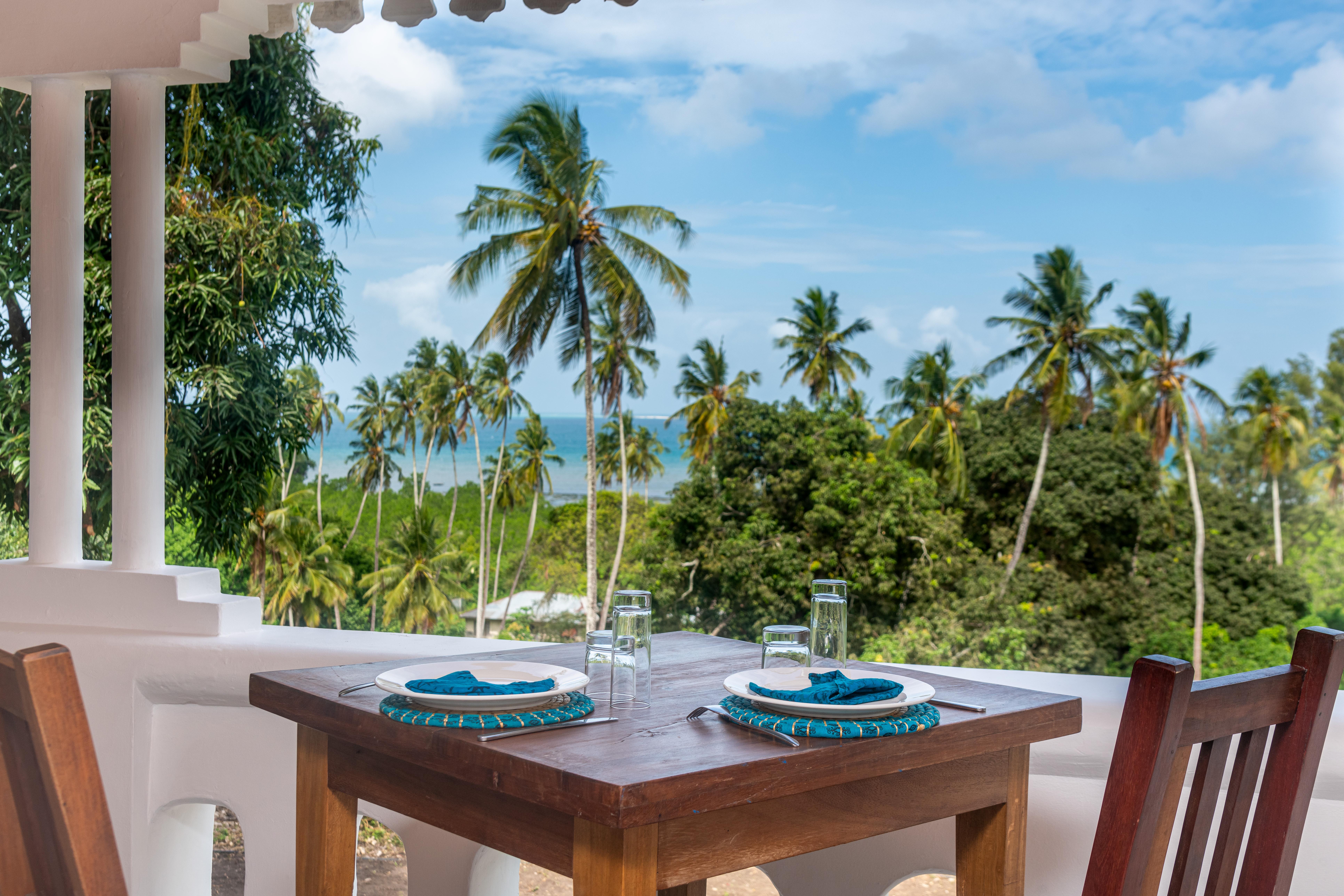 The Manor House By Sansi Hotell Zanzibar Exteriör bild
