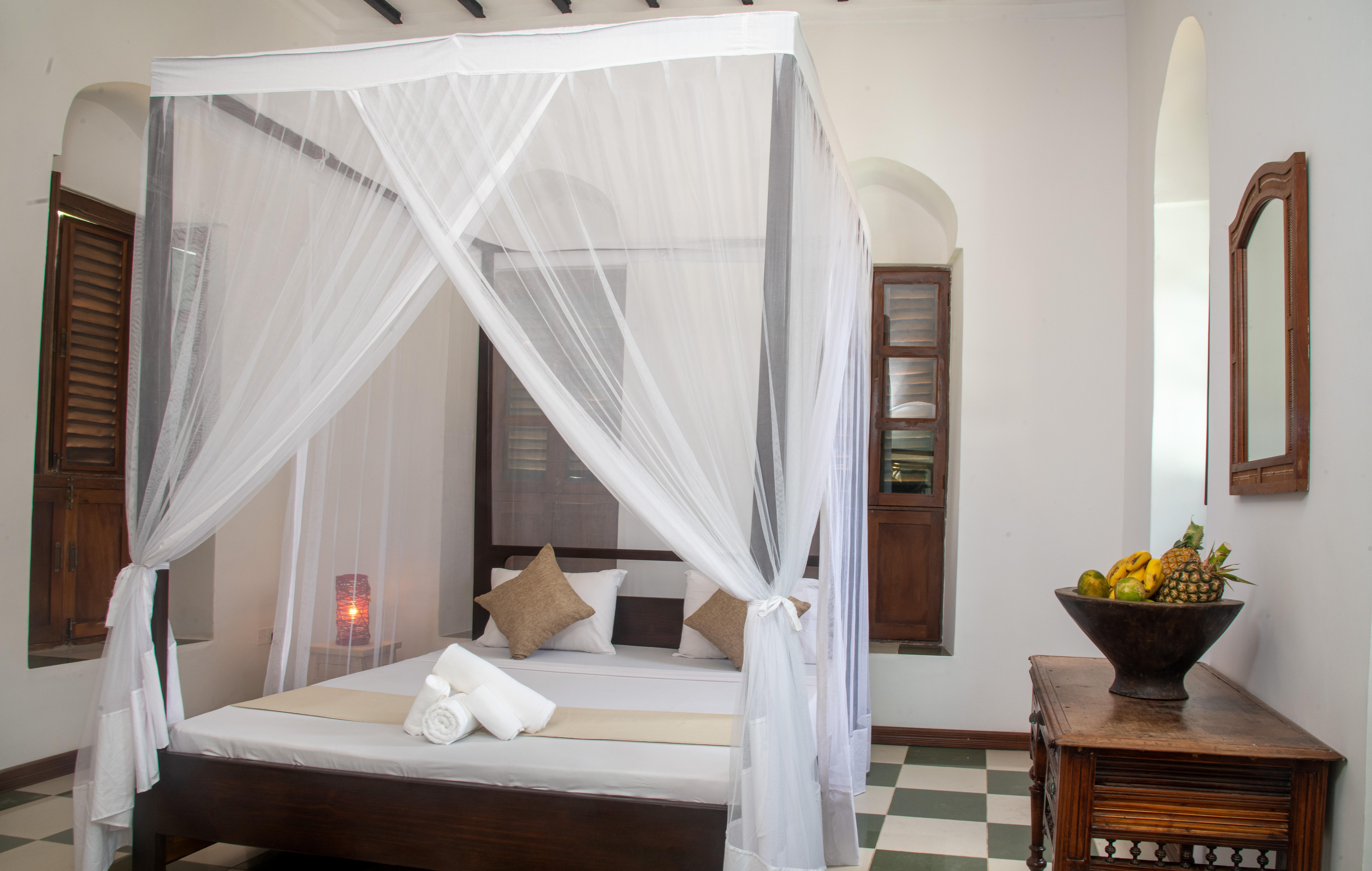 The Manor House By Sansi Hotell Zanzibar Exteriör bild