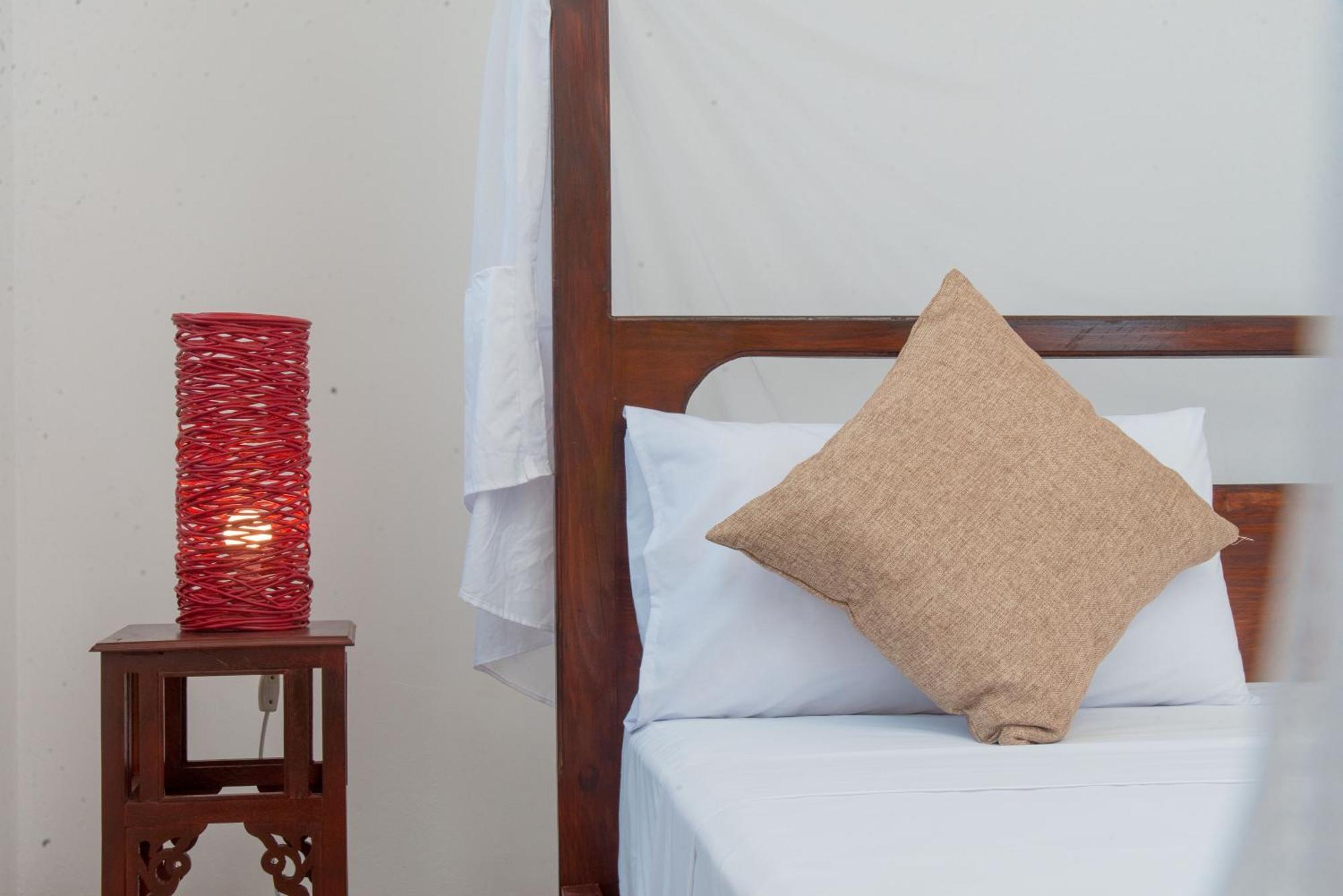 The Manor House By Sansi Hotell Zanzibar Exteriör bild
